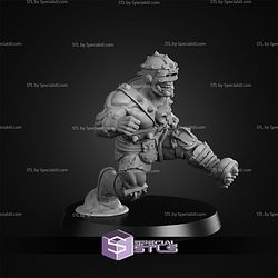 May 2026 Realm Of Paths Miniatures