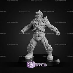 May 2026 Realm Of Paths Miniatures