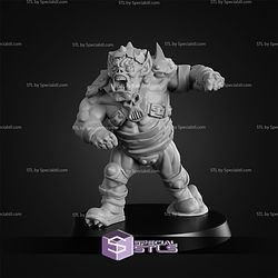 May 2026 Realm Of Paths Miniatures