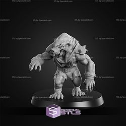 May 2026 Realm Of Paths Miniatures