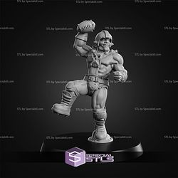 May 2026 Realm Of Paths Miniatures