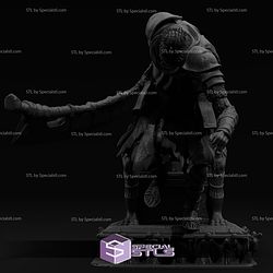 May 2026 Realsteone Miniatures