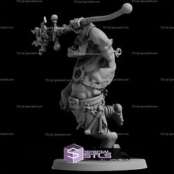 May 2026 Red Pilgrim Miniatures