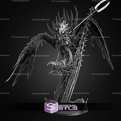 May 2026 Rescale Lord of Print Miniatures