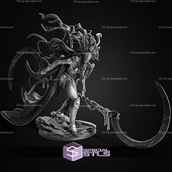 May 2026 Rescale Lord of Print Miniatures