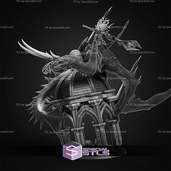 May 2026 Rescale Lord of Print Miniatures