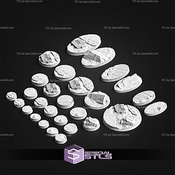 May 2026 Sacrusmundus Miniatures