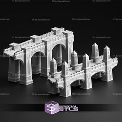 May 2026 Sacrusmundus Miniatures