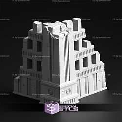 May 2026 Sacrusmundus Miniatures