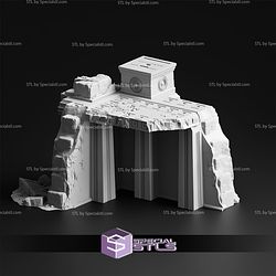 May 2026 Sacrusmundus Miniatures