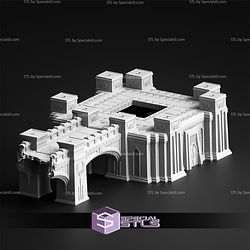 May 2026 Sacrusmundus Miniatures