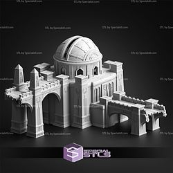 May 2026 Sacrusmundus Miniatures