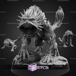 May 2026 Scifi PapSikels Miniatures