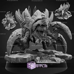 May 2026 Scifi PapSikels Miniatures