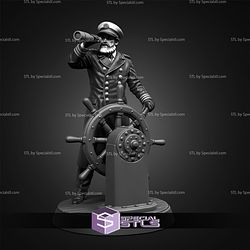 May 2026 Sculptorium of Madness Miniatures