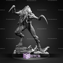 May 2026 Sculptorium of Madness Miniatures