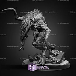 May 2026 Sculptorium of Madness Miniatures