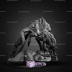 May 2026 Sculptorium of Madness Miniatures