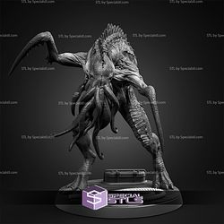 May 2026 Sculptorium of Madness Miniatures