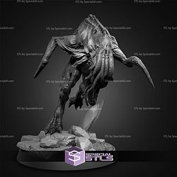 May 2026 Sculptorium of Madness Miniatures