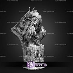 May 2026 Sculptorium of Madness Miniatures
