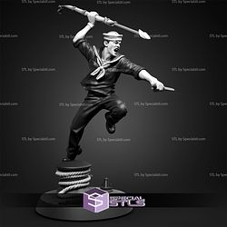 May 2026 Sculptorium of Madness Miniatures