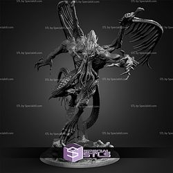 May 2026 Sculptorium of Madness Miniatures