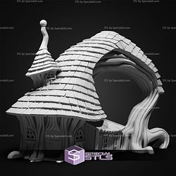 May 2026 Set 150 - Lich Lords Crypt Epic Miniatures