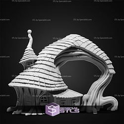 May 2026 Set 150 - Lich Lords Crypt Epic Miniatures