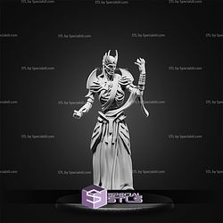 May 2026 Set 150 - Lich Lords Crypt Epic Miniatures