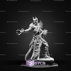 May 2026 Set 150 - Lich Lords Crypt Epic Miniatures