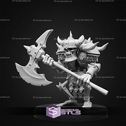May 2026 Set 150 - Lich Lords Crypt Epic Miniatures
