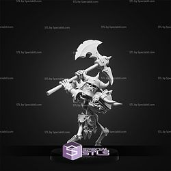 May 2026 Set 150 - Lich Lords Crypt Epic Miniatures