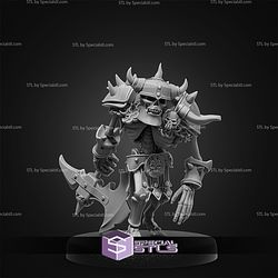May 2026 Set 150 - Lich Lords Crypt Epic Miniatures
