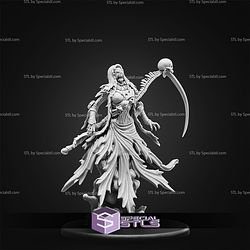 May 2026 Set 150 - Lich Lords Crypt Epic Miniatures