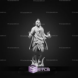 May 2026 Set 150 - Lich Lords Crypt Epic Miniatures