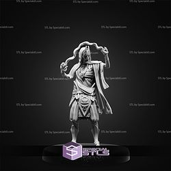 May 2026 Set 150 - Lich Lords Crypt Epic Miniatures