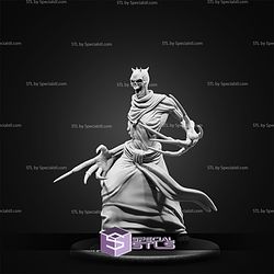 May 2026 Set 150 - Lich Lords Crypt Epic Miniatures