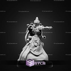 May 2026 Set 150 - Lich Lords Crypt Epic Miniatures