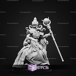 May 2026 Set 150 - Lich Lords Crypt Epic Miniatures