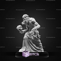 May 2026 Set 150 - Lich Lords Crypt Epic Miniatures