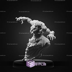 May 2026 Set 150 - Lich Lords Crypt Epic Miniatures