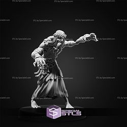 May 2026 Set 150 - Lich Lords Crypt Epic Miniatures