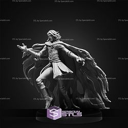 May 2026 Set 150 - Lich Lords Crypt Epic Miniatures