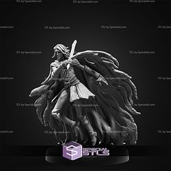 May 2026 Set 150 - Lich Lords Crypt Epic Miniatures