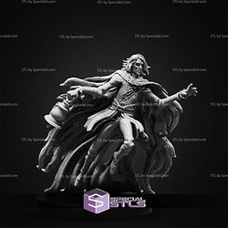 May 2026 Set 150 - Lich Lords Crypt Epic Miniatures