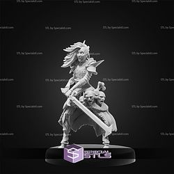 May 2026 Set 150 - Lich Lords Crypt Epic Miniatures