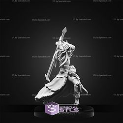 May 2026 Set 150 - Lich Lords Crypt Epic Miniatures