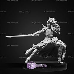 May 2026 Set 150 - Lich Lords Crypt Epic Miniatures