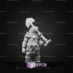 May 2026 Set 150 - Lich Lords Crypt Epic Miniatures